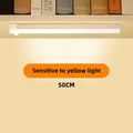 Motion Sensor LED Night Light – Wireless Cabinet & Staircase Lamp