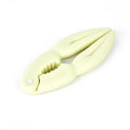 Crab Cracker & Nut Sheller — Multifunctional Seafood Tool