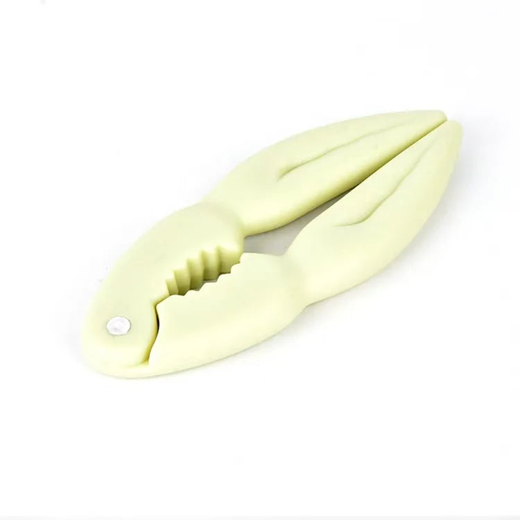 Crab Cracker & Nut Sheller — Multifunctional Seafood Tool